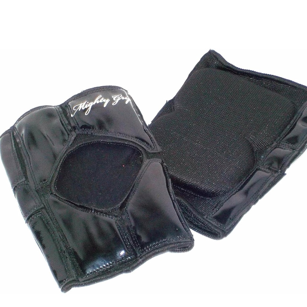 Mighty Grip Pole Knee Pads